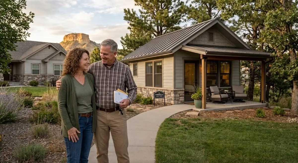 Extra Rooms Pay Their Way for Castle Rock Property Owners With ADUs